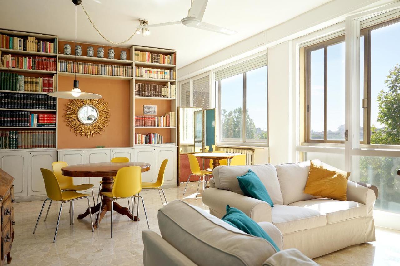 Family Dream Penthouse Vakantiehuis *